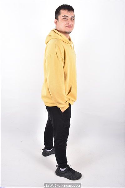 Ankara Cast Ajans Batuhan 82193