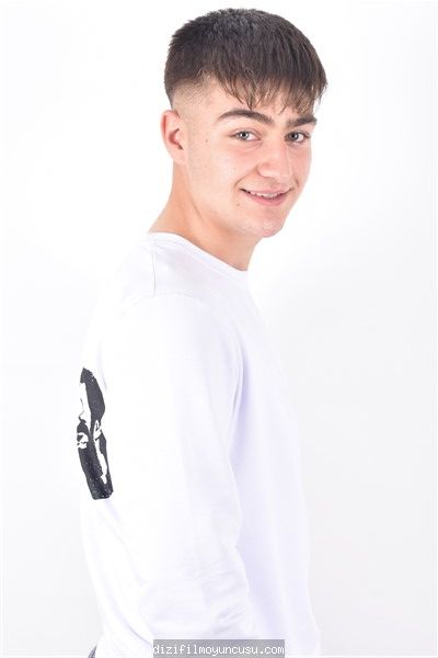 Ankara Cast Ajans Buğra 82256