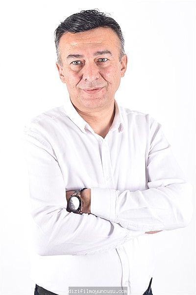 Erkek Oyuncular Adayımız Bülent