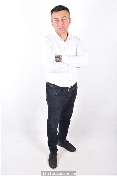 Ankara Cast Ajans Bülent 82354
