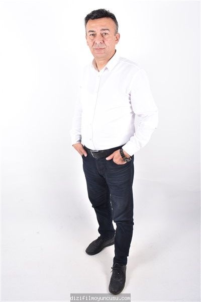 Ankara Cast Ajans Bülent 82355