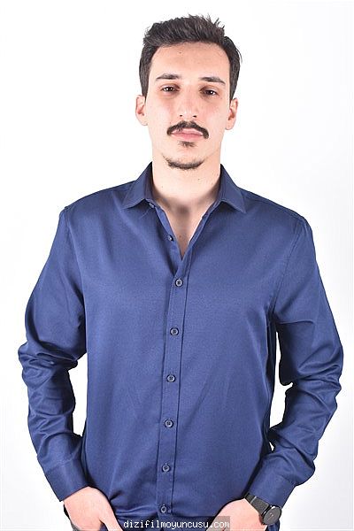 Erkek Oyuncular Adayımız Burak