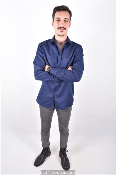 Ankara Cast Ajans Burak 82246