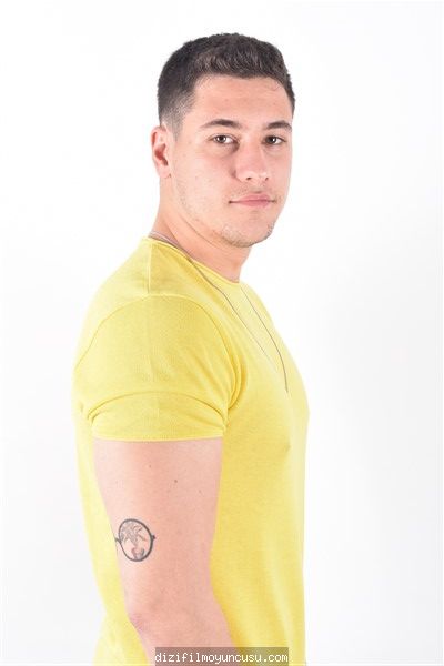 Ankara Cast Ajans Doğaç 82312