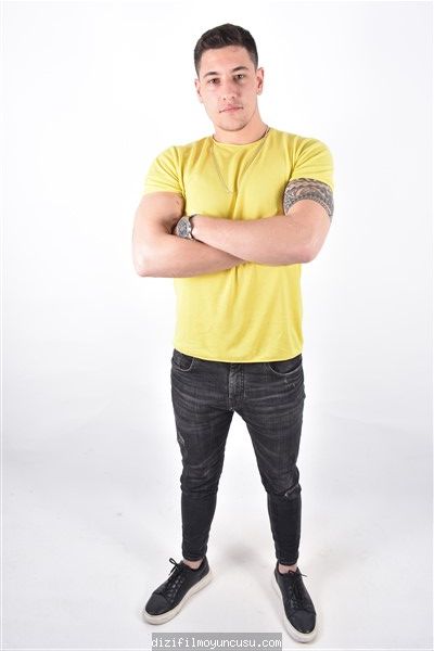 Ankara Cast Ajans Doğaç 82314