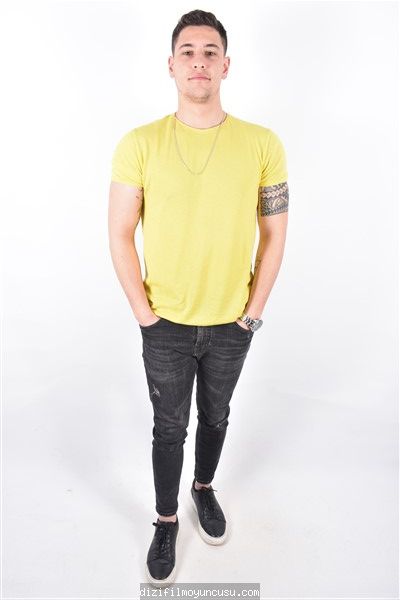 Ankara Cast Ajans Doğaç 82315