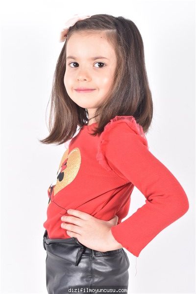 Ankara Cast Ajans Duru 82230