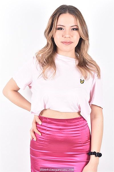 Ankara Cast Ajans Edanur 274237