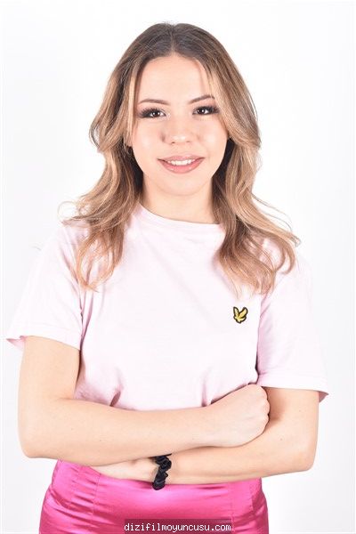 Ankara Cast Ajans Edanur 82282