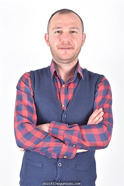 Erkek Oyuncular Adayımız Efkan