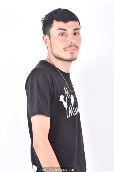 Ankara Cast Ajans Ekrem 82268