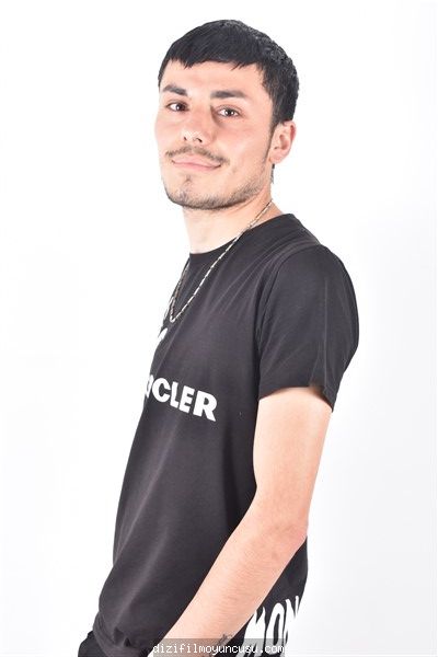 Ankara Cast Ajans Ekrem 82269