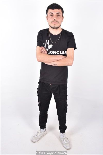 Ankara Cast Ajans Ekrem 82270