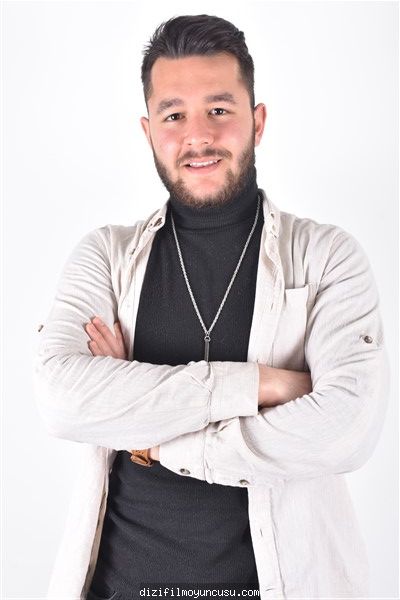 Ankara Cast Ajans Emre 82201