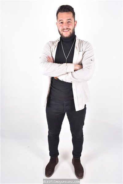 Ankara Cast Ajans Emre 82202