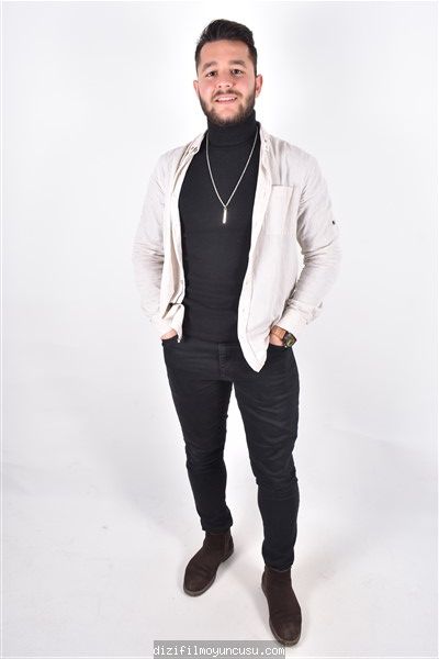Ankara Cast Ajans Emre 82203