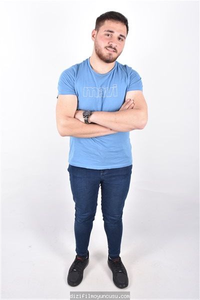 Ankara Cast Ajans Emre 82278