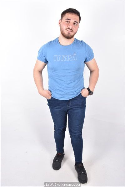 Ankara Cast Ajans Emre 82279