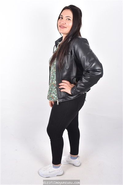 Ankara Cast Ajans Feyza 82249