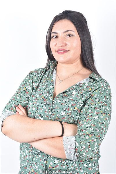 Ankara Cast Ajans Feyza 82250
