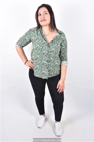 Ankara Cast Ajans Feyza 82251
