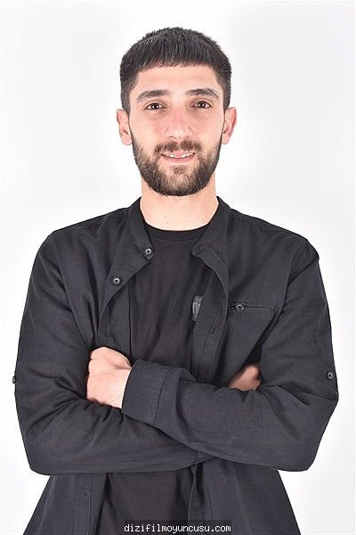 Erkek Oyuncular Adayımız Fırat