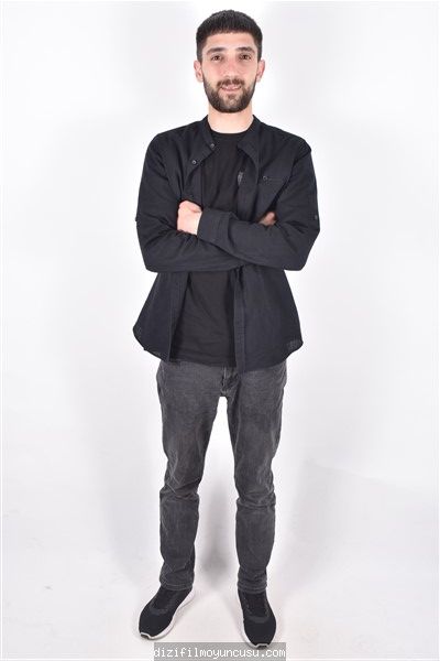 Ankara Cast Ajans Fırat 82334