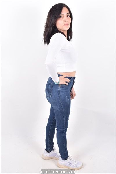 Ankara Cast Ajans Gözde 82224