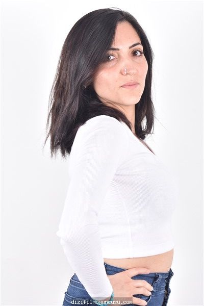 Ankara Cast Ajans Gözde 82225