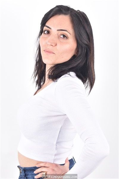 Ankara Cast Ajans Gözde 82226