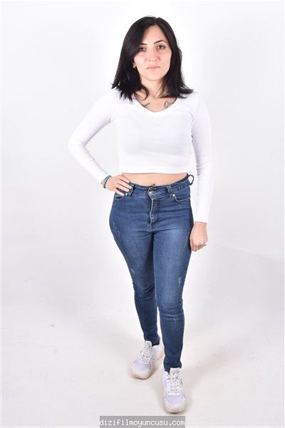 Ankara Cast Ajans Gözde 82227