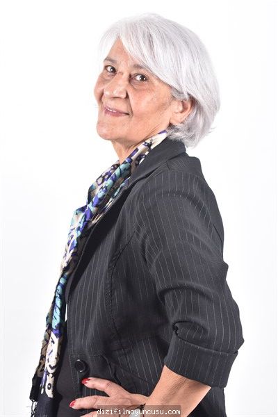 Ankara Cast Ajans Gülten 82208