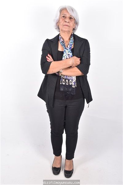 Ankara Cast Ajans Gülten 82209
