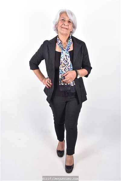 Ankara Cast Ajans Gülten 82210