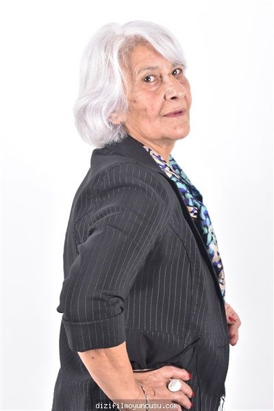 Ankara Cast Ajans Gülten 82211