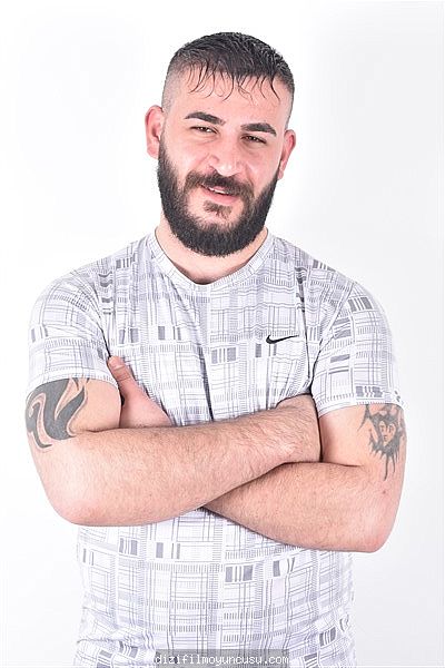 Erkek Oyuncular Adayımız Hacı