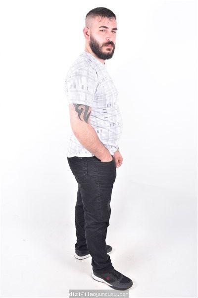 Ankara Cast Ajans Hacı 82284