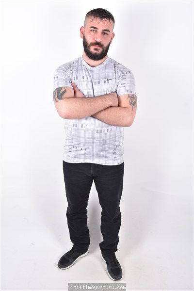 Ankara Cast Ajans Hacı 82286