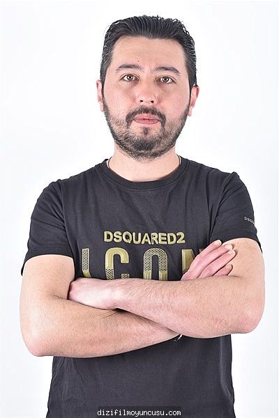 Erkek Oyuncular Adayımız Hamza