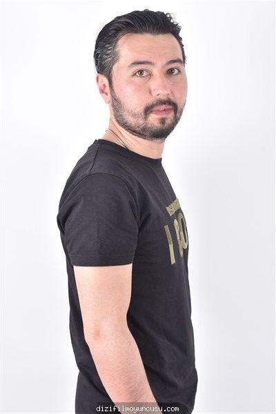 Ankara Cast Ajans Hamza 82372