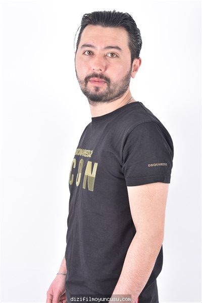 Ankara Cast Ajans Hamza 82373