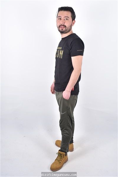 Ankara Cast Ajans Hamza 82374