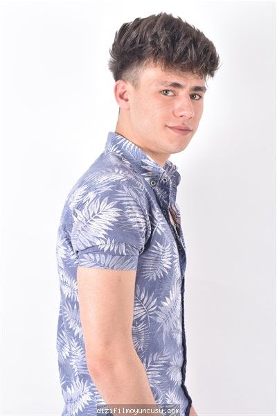 Ankara Cast Ajans Hüseyin 82324