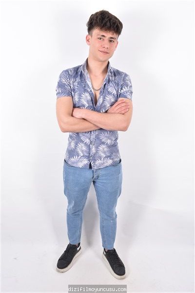 Ankara Cast Ajans Hüseyin 82326