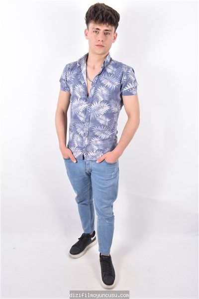 Ankara Cast Ajans Hüseyin 82327