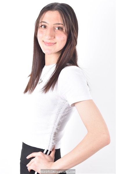 Ankara Cast Ajans İremnur 82316
