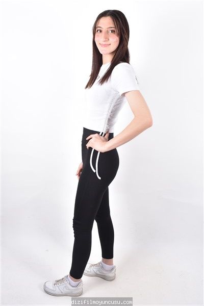 Ankara Cast Ajans İremnur 82317