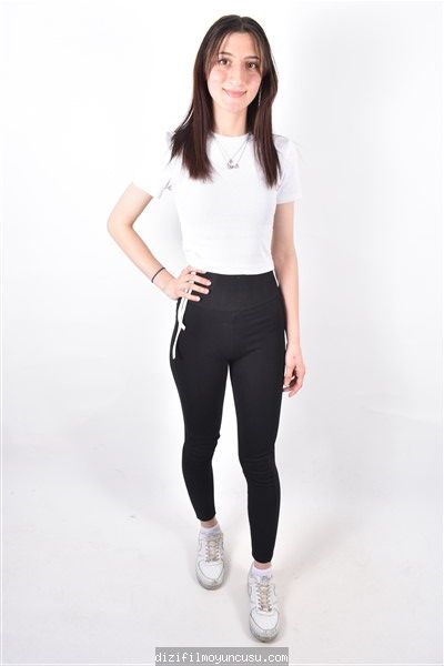 Ankara Cast Ajans İremnur 82318