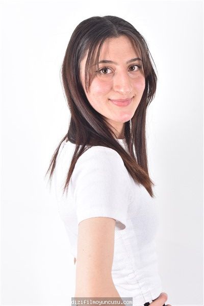 Ankara Cast Ajans İremnur 82319