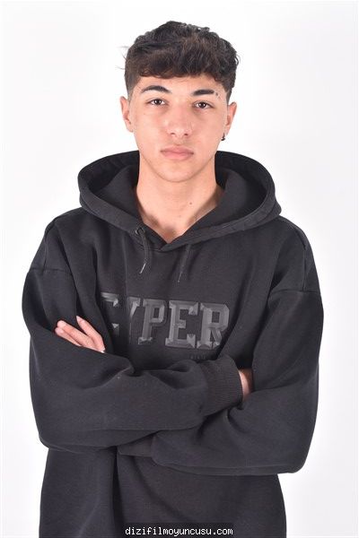 Ankara Cast Ajans Khan 82265